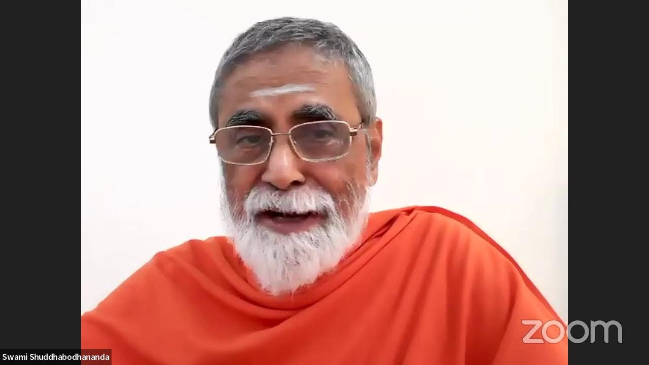 365. Bhagvad Gita Shankara Bhasya ch 14