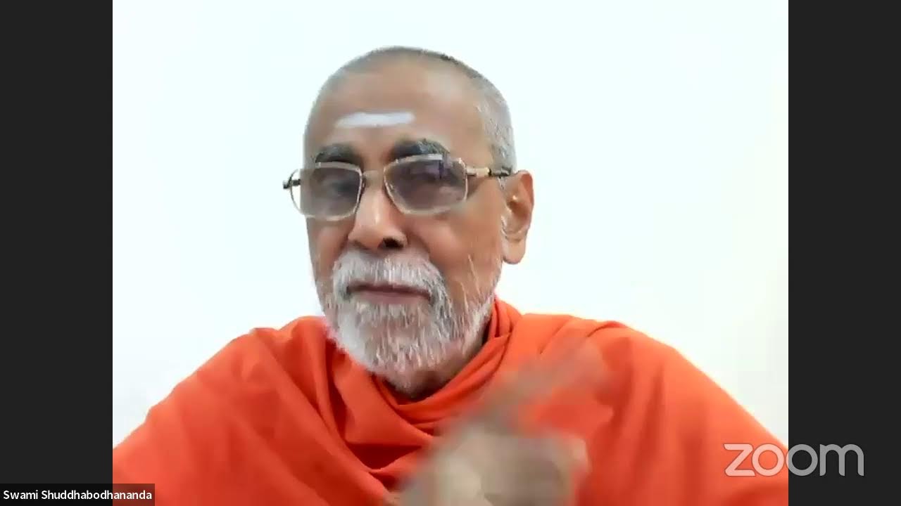Bhagvad Gita Ch 14 Sankara Bhasya