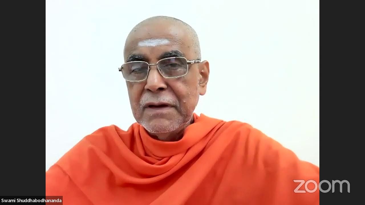 Bhagvad Gita Ch 14 Sankara Bhasya