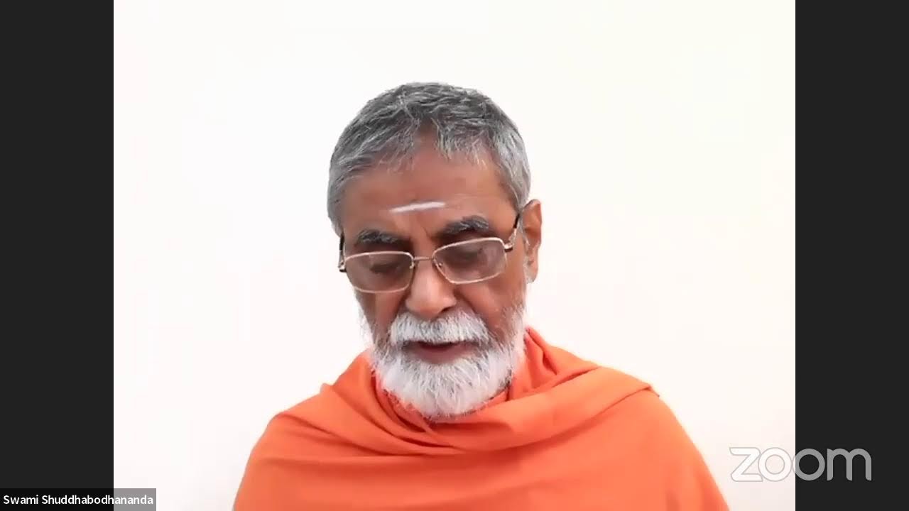 356. Bhagvad Gita Shankara Bhasya ch 14