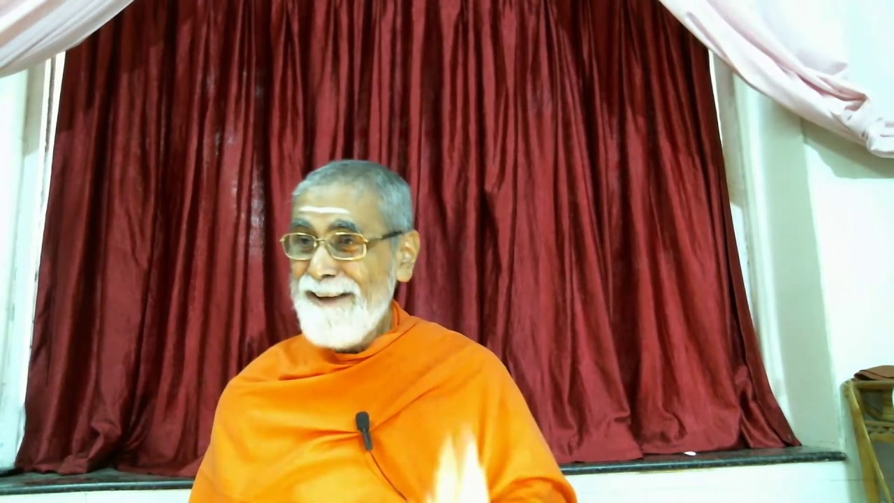 273.  Bhagvad Gita Shankara Bhasya ch 12 Saguna Dhyana vs.Nirguna Jnana
