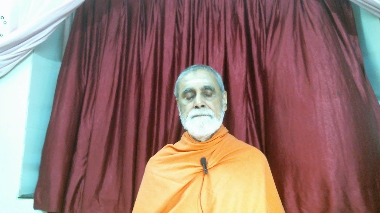 266.  Bhagvad Gita Shankara Bhasya ch 11 Ananyaa Bhakti