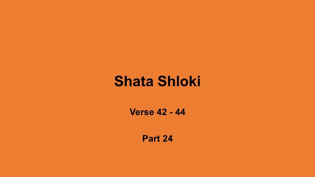 Shatashloki Vs 42 – 44 (24 of 41)