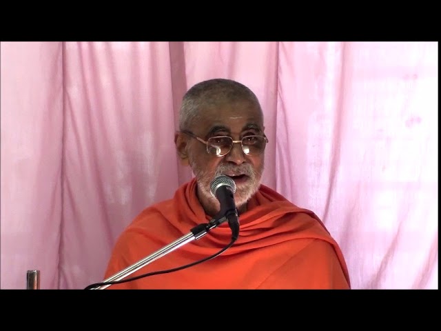 153  Bhagvad Gita Shankara Bhashya Ch 6 v26-27
