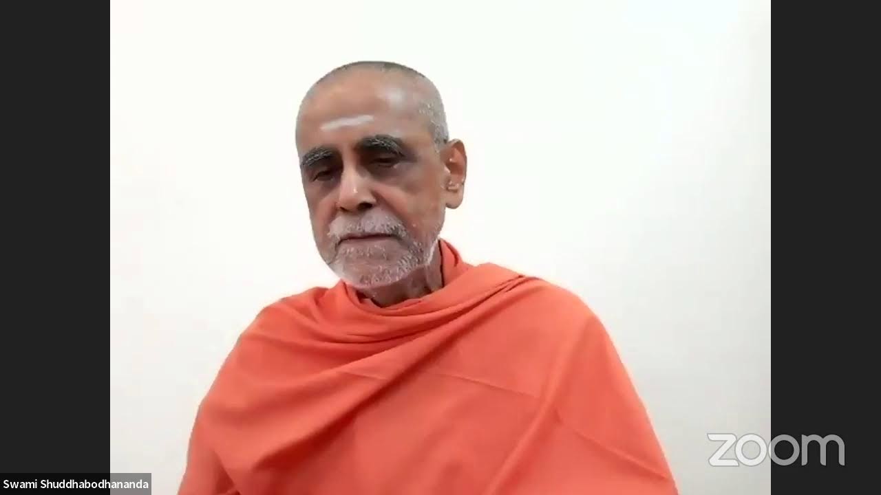 Bhagvad Gita (In Essence)