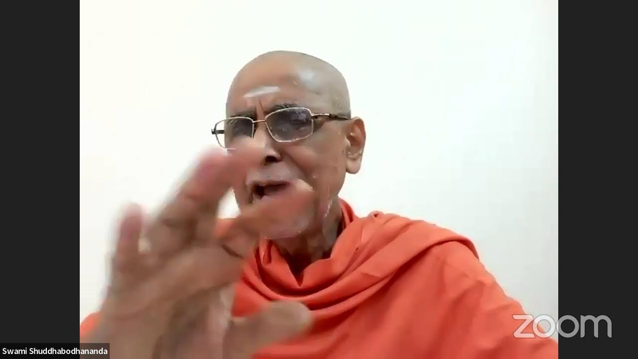 Bhagvad Gita (In Essence)
