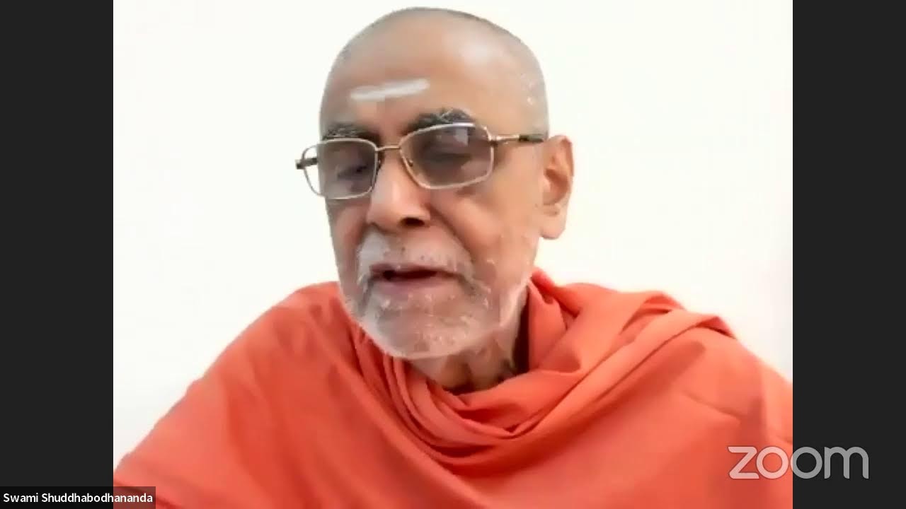 Bhagvad Gita Ch 15 Sankara Bhasya