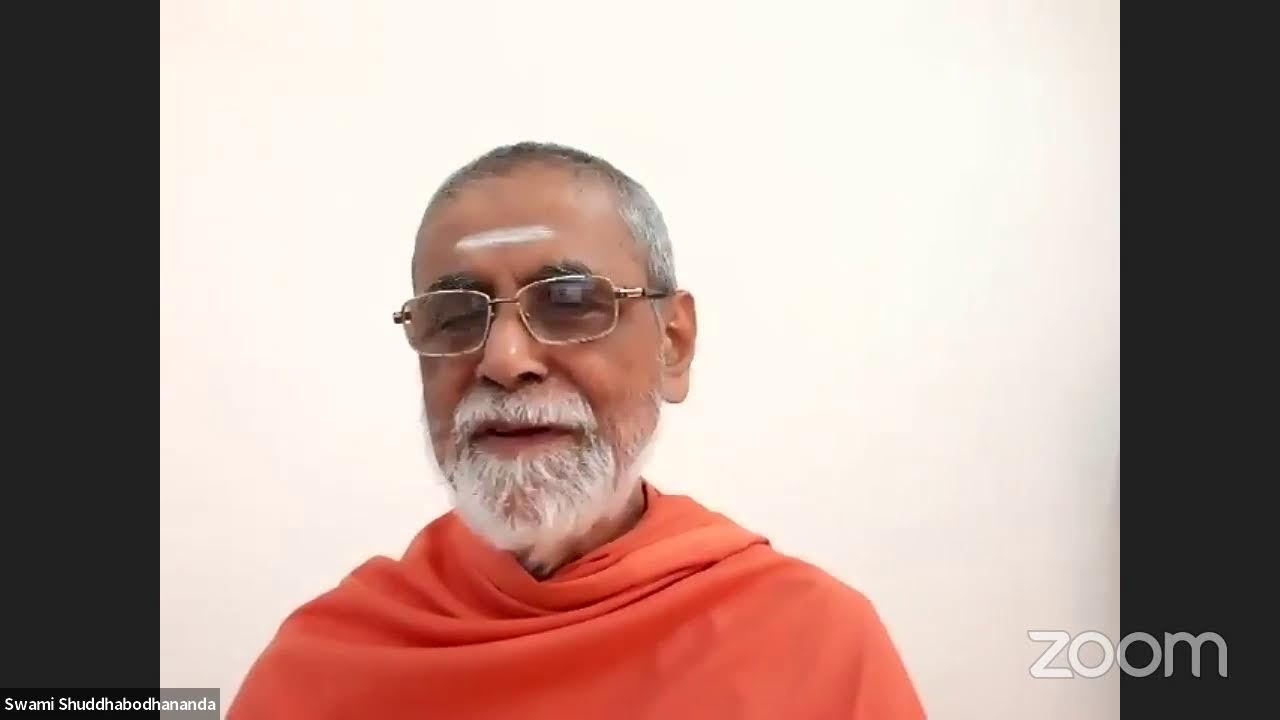 Bhagvad Gita Ch 16 Sankara Bhasya
