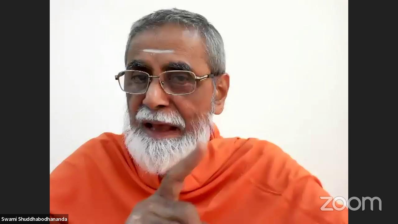 376. Bhagvad Gita Shankara Bhasya ch 15