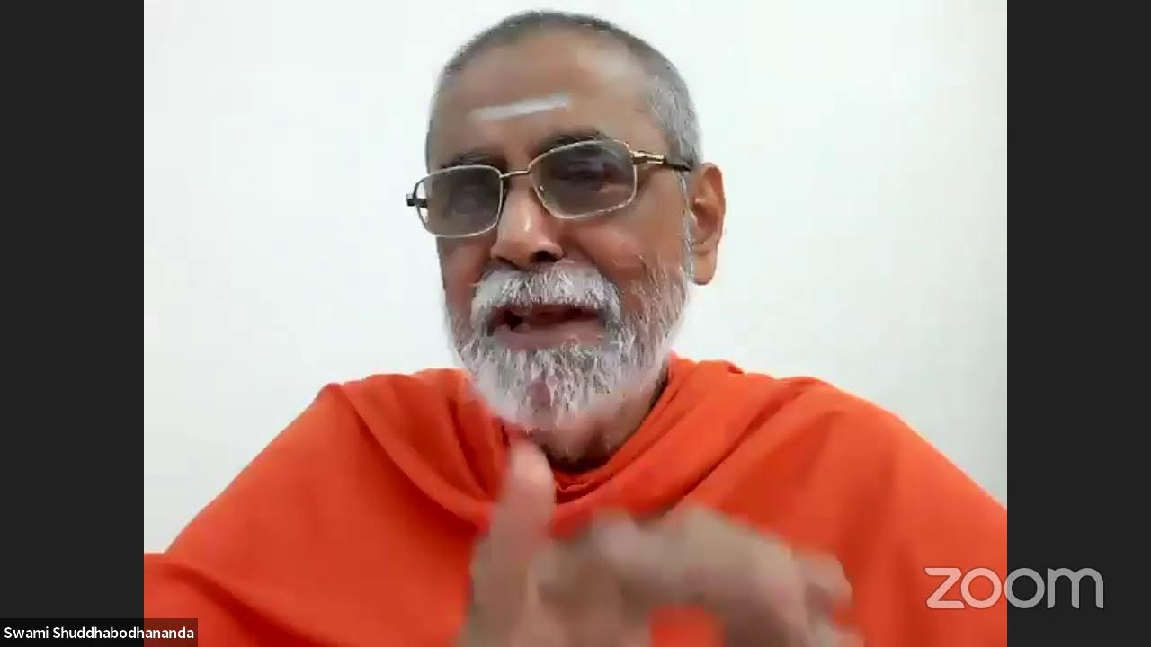 Bhagvad Gita Ch 15 Sankara Bhasya
