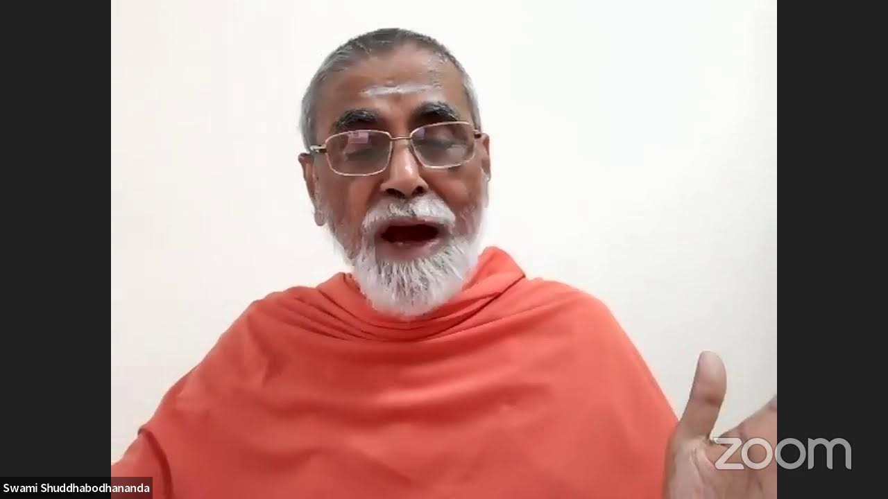 Bhagavad Gita Shankara Bhasya Ch 18
