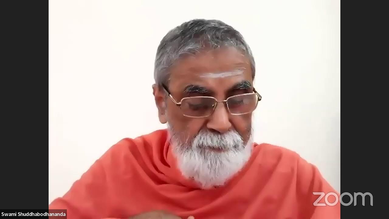410. Bhagavad Gita Shankara Bhasya Ch 18