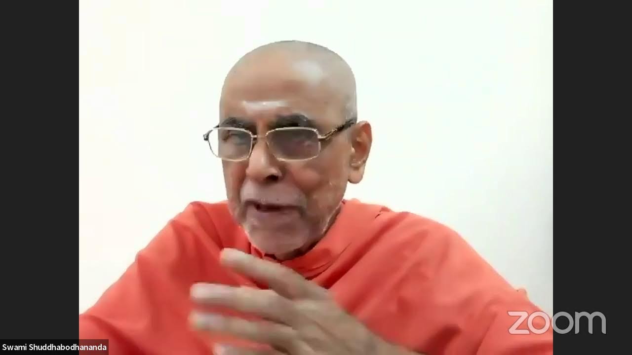 411. Bhagavad Gita Shankara Bhasya Ch 18