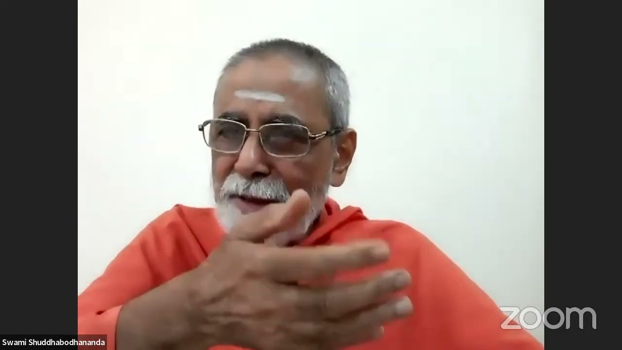Q&A with Swamiji   50